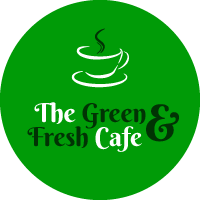 The Green & Fresh Cafe
